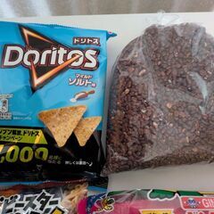 お菓子セット②の画像