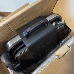 ホットプレート　やきやきの画像