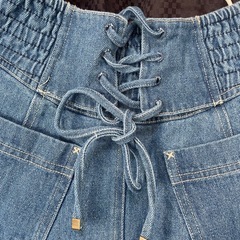 レディーススカートの画像