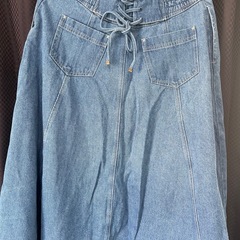 レディーススカートの画像