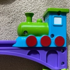 はらぺこあおむし　アクティビティージャンパーの画像