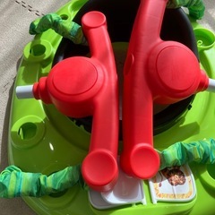 はらぺこあおむし　アクティビティージャンパーの画像