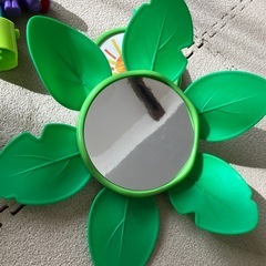 はらぺこあおむし　アクティビティージャンパーの画像