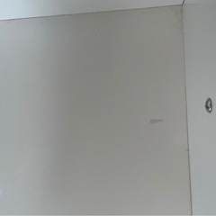 急募！　ホワイト　おしゃれチェスト！の画像