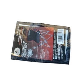 CAPTAIN STAG（キャプテンスタッグ） アウトドア用 折りたたみチェアの画像