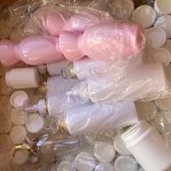 🩵サプリメント容器(用途いろいろ)🎁クリスマスプレゼントあり🎁の画像