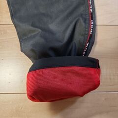 男児裏起毛パンツの画像