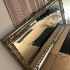 スタンドミラー の画像