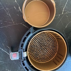 パワーマジックフライヤーの画像