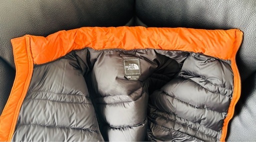 【 希少商品＆カラー】THE NORTH FACE XL ダウンジャケット