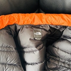 【 希少商品＆カラー】THE NORTH FACE XL ダウンジャケットの画像