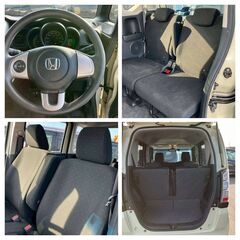 【月々27,000～】【自社ローンOK！】✨ホンダ/N-BOXの画像