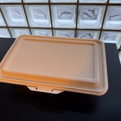 使い捨て容器 安価でお譲りします。の画像