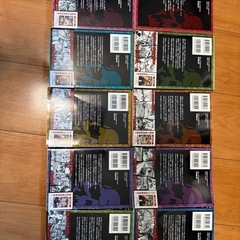 望まぬ不死の冒険者　漫画　十巻セットの画像