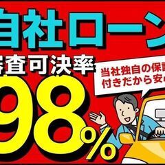【月々27,000～】【自社ローンOK！】✨ホンダ/N-BOXの画像