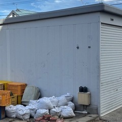 イナバガレージ4連棟
の画像