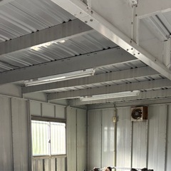 イナバガレージ4連棟
の画像