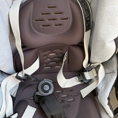 【洗濯済み】コンビ スゴカル 4キャス compact エッグショックの画像