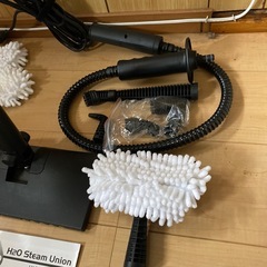 スチームユニオンの画像