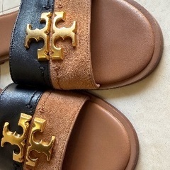 トリーバーチ　サンダル《箱付き》の画像