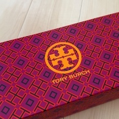 トリーバーチ　サンダル《箱付き》の画像