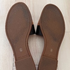 トリーバーチ　サンダル《箱付き》の画像