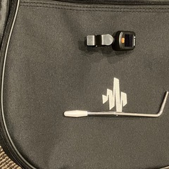 Donner エレキギター　初心者向けの画像