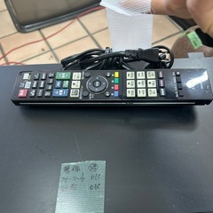 【SHARP】AQUOS ブルーレイディスクレコーダー BD-HDW75の画像