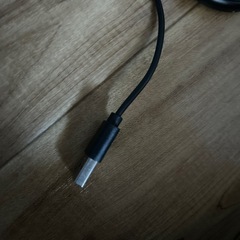 エレコム　置き型充電器の画像