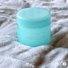 アクアレーベル マルチアクアバーム 100g 残量9.5割の画像