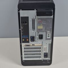 中古良品 DELL XPS 8920 デスクトップPC/Windows11+office/core i7-7700/爆速SSD512GB+HDD1TB/メモリ8GB/GT1030/DVDマルチ/無線内蔵の画像