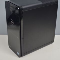 中古良品 DELL XPS 8920 デスクトップPC/Windows11+office/core i7-7700/爆速SSD512GB+HDD1TB/メモリ8GB/GT1030/DVDマルチ/無線内蔵の画像