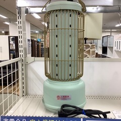 【トレファク ラパーク岸和田店】2018年製　THREE-UP カーボンヒーター 入荷しました【6ヶ月保証】の画像