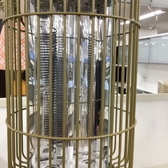 【トレファク ラパーク岸和田店】2018年製　THREE-UP カーボンヒーター 入荷しました【6ヶ月保証】の画像