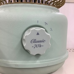 【トレファク ラパーク岸和田店】2018年製　THREE-UP カーボンヒーター 入荷しました【6ヶ月保証】の画像