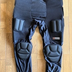 プロテクター　YOROI  サイズＬの画像