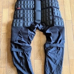 プロテクター　YOROI  サイズＬの画像