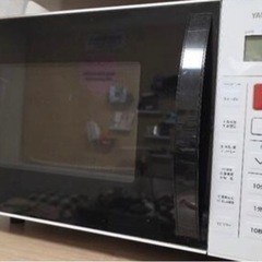 SHARP 冷蔵庫　洗濯機　電子レンジ　一人暮らしセット　小型の画像