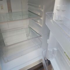 配達可!!冷蔵庫&6.0kg洗濯機セット♪SHARP　単身の画像