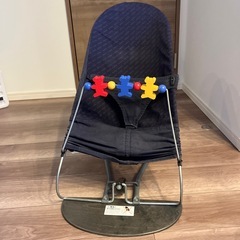 ベビービョルン　バウンサーの画像