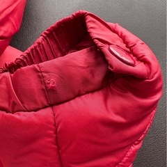 PETIT BATEAU プチバトー ジャンプスーツ　60サイズの画像