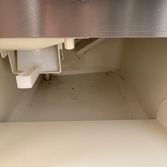 【取引き中】ホシザキ　製氷機　ホシザキ全自動製氷機 　IM-25L-1形の画像