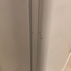 三菱ノンフロン冷凍冷蔵庫の画像