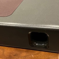 ソニー　シアターシステムサウンドバー　SA-MT300 SA-WMT300の画像