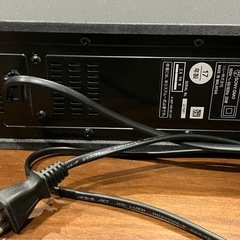 ソニー　シアターシステムサウンドバー　SA-MT300 SA-WMT300の画像