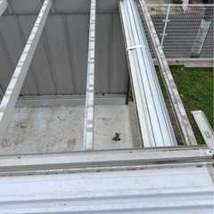 イナバガレージ4連棟
の画像