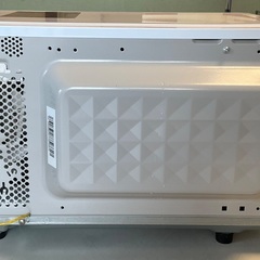 【RKGRG-314】特価！Abitelax /電子レンジ/ARF-206/中古品/2021年製の画像