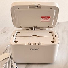 【令和７年購入‼️】お尻拭きウォーマーの画像