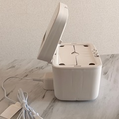 【令和７年購入‼️】お尻拭きウォーマーの画像