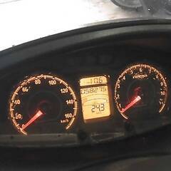 SUZUKI バーグマン200 グレー 格安提供車 半額配送キャンペーン クランキング確認 期間限定 現状渡し諸経費￥0- 横浜 P-Yardの画像